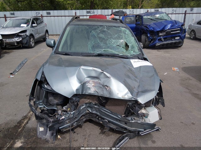 2012 Subaru Impreza 2.0i Sport Limited მანქანა იყიდება აუქციონზე, vin: JF1GPAU69CH243140, აუქციონის ნომერი: 46081660