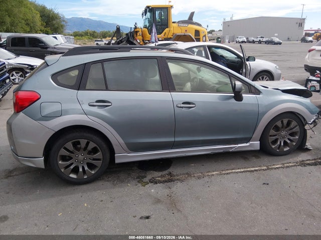 2012 Subaru Impreza 2.0i Sport Limited მანქანა იყიდება აუქციონზე, vin: JF1GPAU69CH243140, აუქციონის ნომერი: 46081660