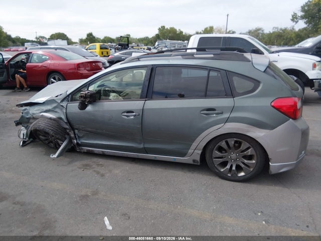 2012 Subaru Impreza 2.0i Sport Limited მანქანა იყიდება აუქციონზე, vin: JF1GPAU69CH243140, აუქციონის ნომერი: 46081660