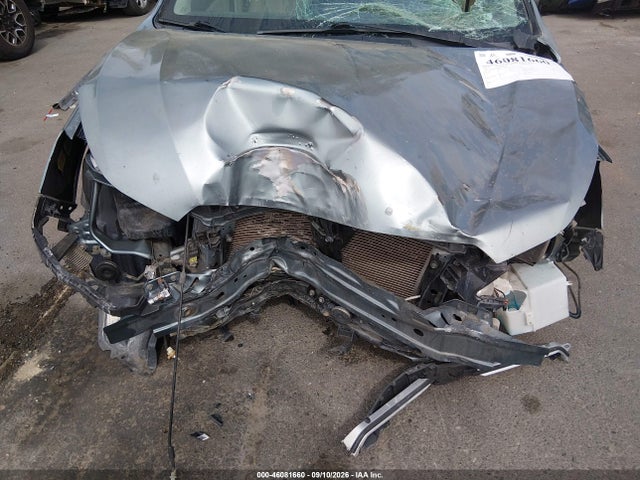 2012 Subaru Impreza 2.0i Sport Limited მანქანა იყიდება აუქციონზე, vin: JF1GPAU69CH243140, აუქციონის ნომერი: 46081660
