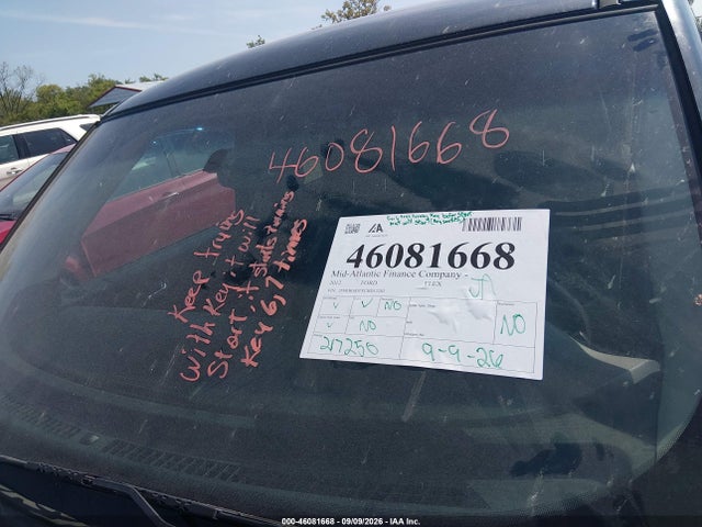 Продажа на аукционе авто 2012 Ford Flex Titanium, vin: 2FMHK6DTXCBD12202, номер лота: 46081668