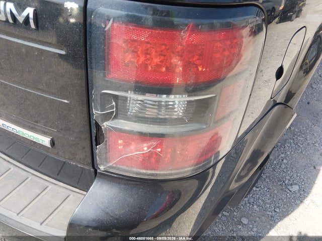 Продажа на аукционе авто 2012 Ford Flex Titanium, vin: 2FMHK6DTXCBD12202, номер лота: 46081668