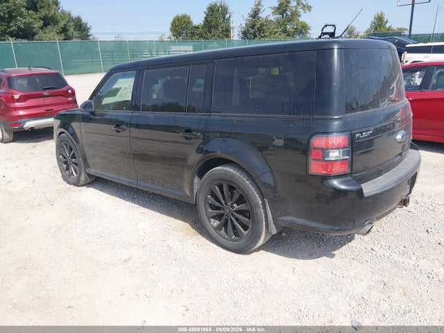 Продажа на аукционе авто 2012 Ford Flex Titanium, vin: 2FMHK6DTXCBD12202, номер лота: 46081668