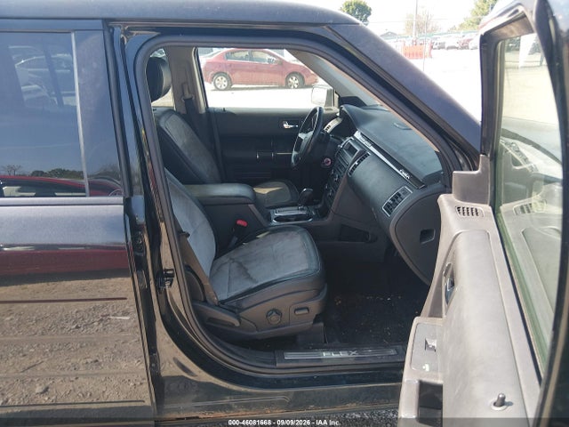 Продажа на аукционе авто 2012 Ford Flex Titanium, vin: 2FMHK6DTXCBD12202, номер лота: 46081668