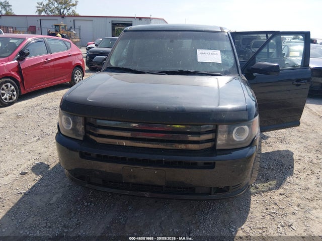Продажа на аукционе авто 2012 Ford Flex Titanium, vin: 2FMHK6DTXCBD12202, номер лота: 46081668