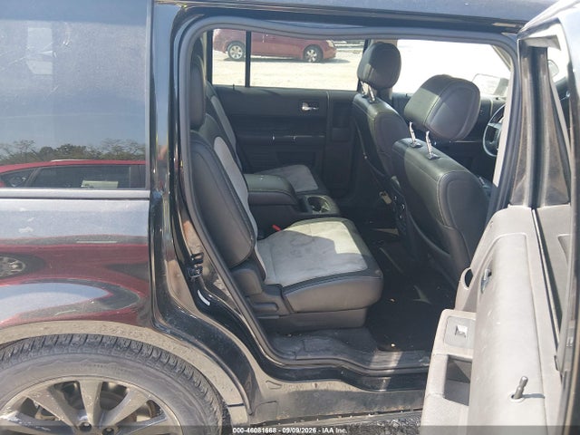 Продажа на аукционе авто 2012 Ford Flex Titanium, vin: 2FMHK6DTXCBD12202, номер лота: 46081668