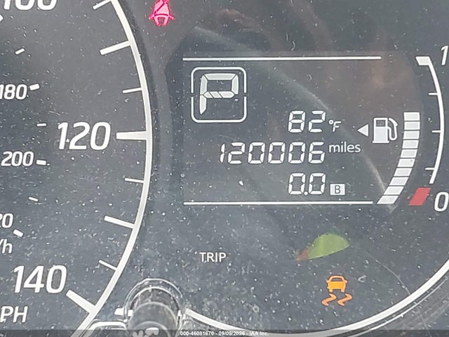 46081670 :رقم المزاد ، 3N1CE2CP5FL369373 vin ، 2015 Nissan Versa Note Sr مزاد بيع