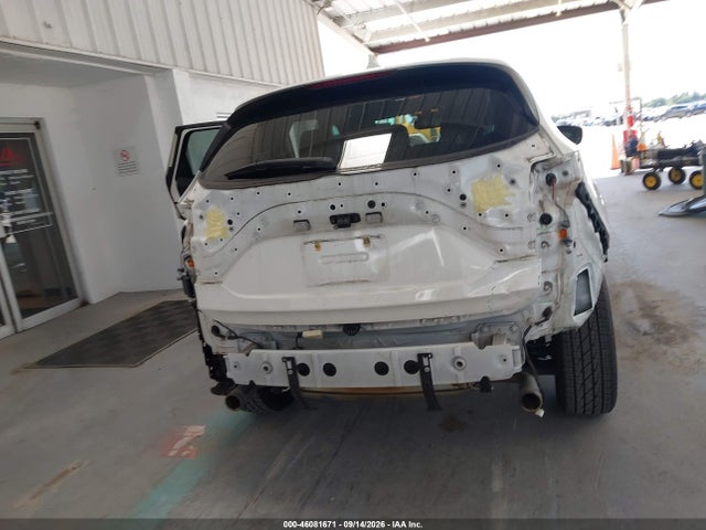 Продажа на аукционе авто 2018 Mazda Cx-5 Touring, vin: JM3KFACM2J1317311, номер лота: 46081671