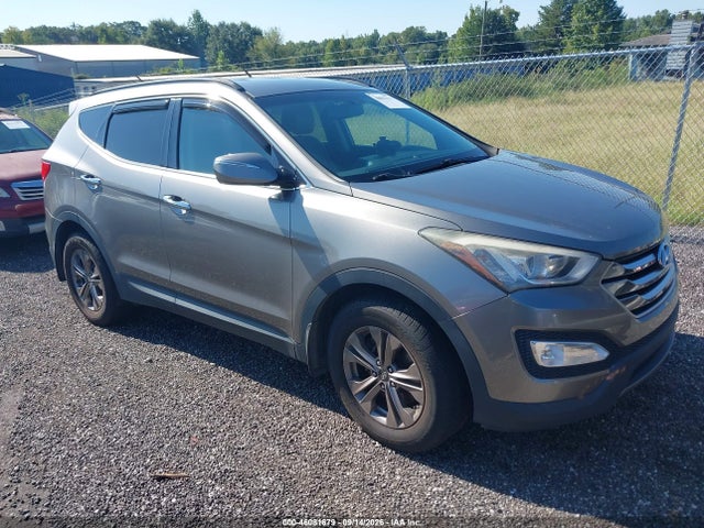Aukcja sprzedaży 2015 Hyundai Santa Fe Sport 2.4l, vin: 5XYZUDLB2FG242520, numer aukcji: 46081679