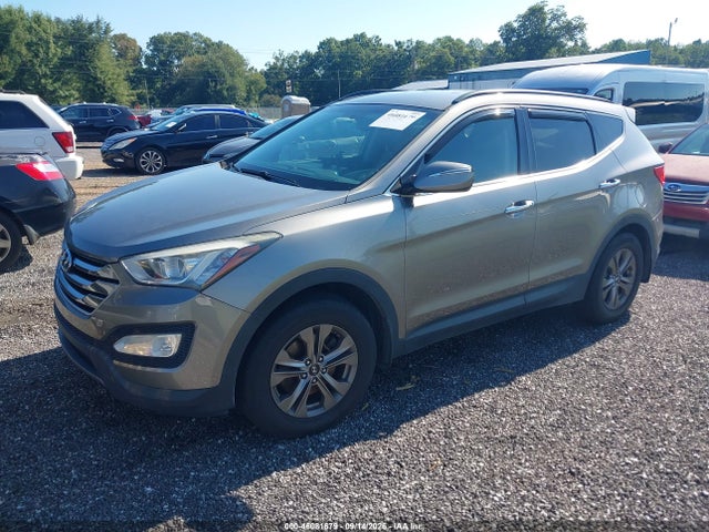 Aukcja sprzedaży 2015 Hyundai Santa Fe Sport 2.4l, vin: 5XYZUDLB2FG242520, numer aukcji: 46081679