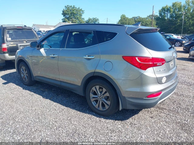 Aukcja sprzedaży 2015 Hyundai Santa Fe Sport 2.4l, vin: 5XYZUDLB2FG242520, numer aukcji: 46081679