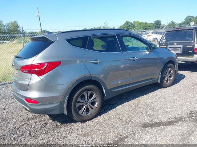 Aukcja sprzedaży 2015 Hyundai Santa Fe Sport 2.4l, vin: 5XYZUDLB2FG242520, numer aukcji: 46081679