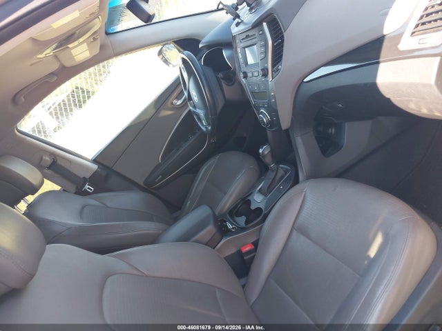 Aukcja sprzedaży 2015 Hyundai Santa Fe Sport 2.4l, vin: 5XYZUDLB2FG242520, numer aukcji: 46081679