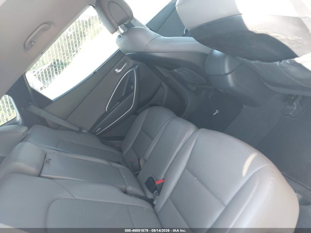 Aukcja sprzedaży 2015 Hyundai Santa Fe Sport 2.4l, vin: 5XYZUDLB2FG242520, numer aukcji: 46081679