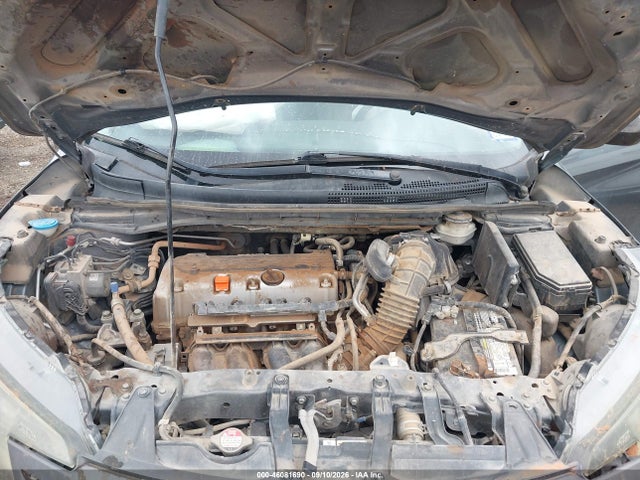 2014 Honda Cr-v Lx მანქანა იყიდება აუქციონზე, vin: 3CZRM3H37EG700803, აუქციონის ნომერი: 46081690