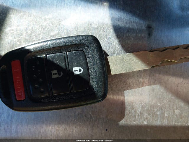 2014 Honda Cr-v Lx მანქანა იყიდება აუქციონზე, vin: 3CZRM3H37EG700803, აუქციონის ნომერი: 46081690
