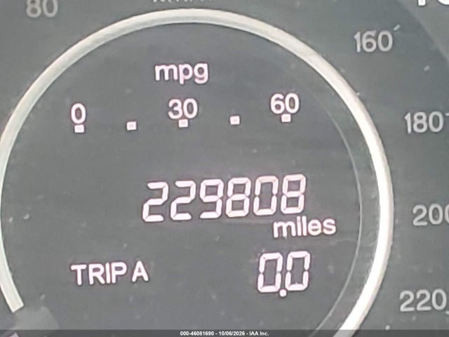 2014 Honda Cr-v Lx მანქანა იყიდება აუქციონზე, vin: 3CZRM3H37EG700803, აუქციონის ნომერი: 46081690