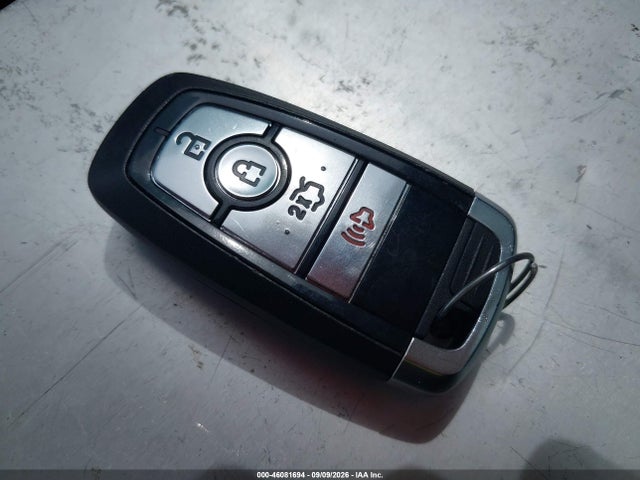 2026 Ford Mustang Ecoboost Fastback მანქანა იყიდება აუქციონზე, vin: 1FA6P8TH3T5108034, აუქციონის ნომერი: 46081694