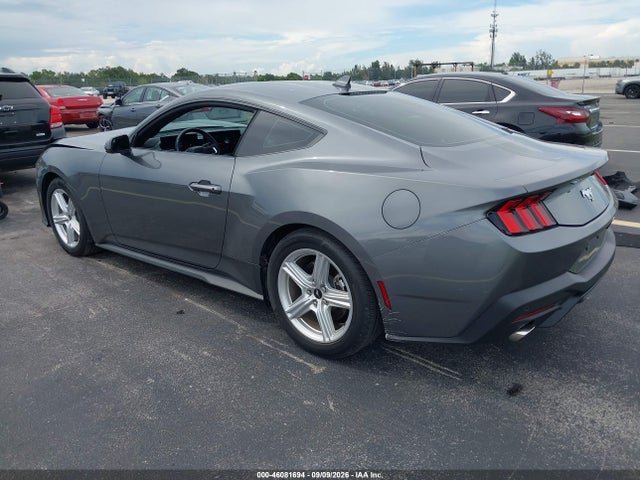 2026 Ford Mustang Ecoboost Fastback მანქანა იყიდება აუქციონზე, vin: 1FA6P8TH3T5108034, აუქციონის ნომერი: 46081694