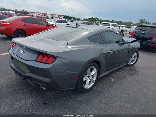 2026 Ford Mustang Ecoboost Fastback მანქანა იყიდება აუქციონზე, vin: 1FA6P8TH3T5108034, აუქციონის ნომერი: 46081694