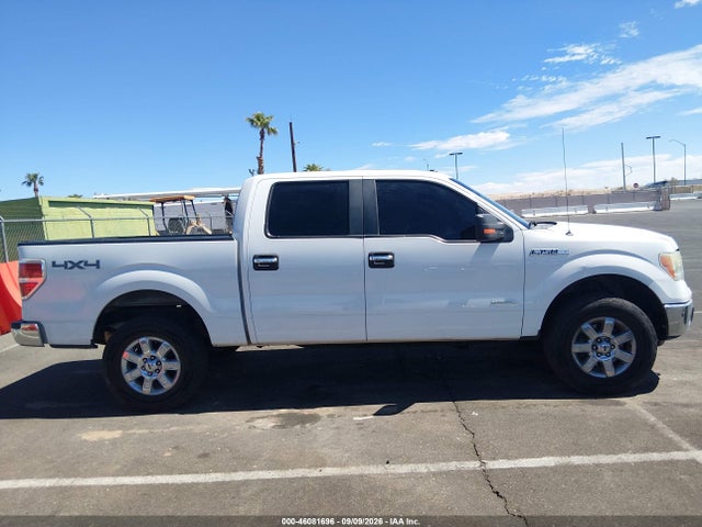 Ford F-150 Xlt 2014 1FTFW1ET9EFD10654 Image 13