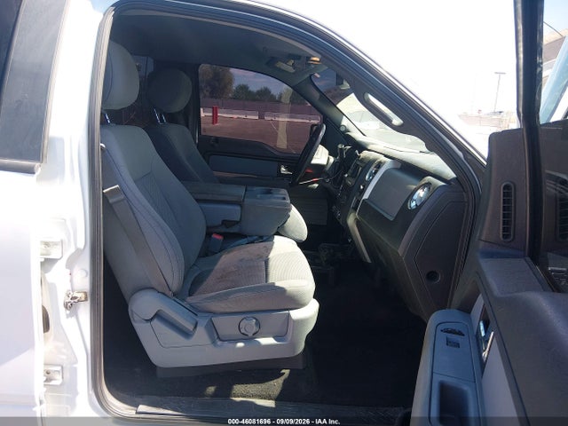 Ford F-150 Xlt 2014 1FTFW1ET9EFD10654 Image 5
