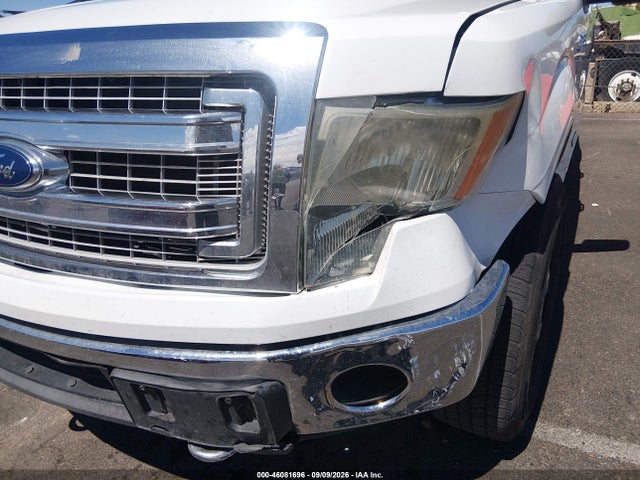 Ford F-150 Xlt 2014 1FTFW1ET9EFD10654 Image 6