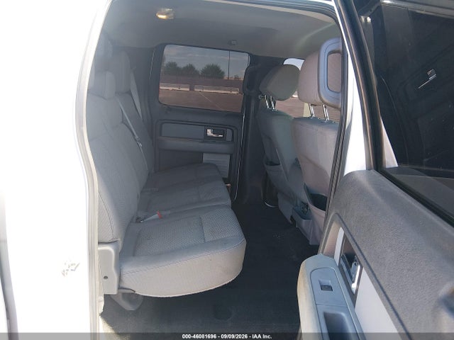 Ford F-150 Xlt 2014 1FTFW1ET9EFD10654 Image 8