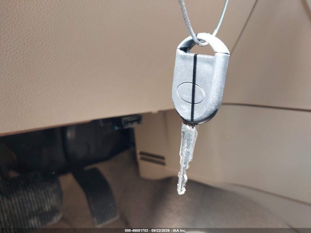 2007 Lincoln Navigator Ultimate მანქანა იყიდება აუქციონზე, vin: 5LMFU28507LJ19906, აუქციონის ნომერი: 46081702