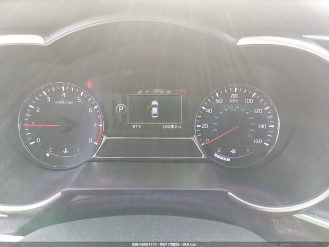 Aukcja sprzedaży 2015 Kia Optima Sx Turbo, vin: 5XXGR4A67FG461623, numer aukcji: 46081704