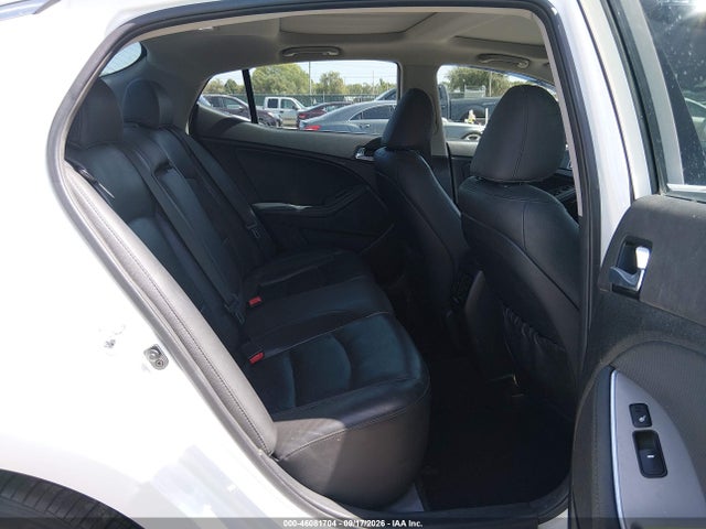 Aukcja sprzedaży 2015 Kia Optima Sx Turbo, vin: 5XXGR4A67FG461623, numer aukcji: 46081704