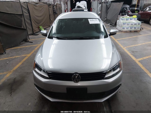 Продаж на аукціоні авто 2012 Volkswagen Jetta 2.5l Se, vin: 3VWDX7AJXCM019764, номер лоту: 46081705