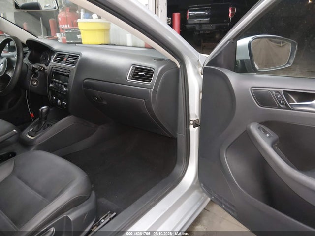 Продаж на аукціоні авто 2012 Volkswagen Jetta 2.5l Se, vin: 3VWDX7AJXCM019764, номер лоту: 46081705