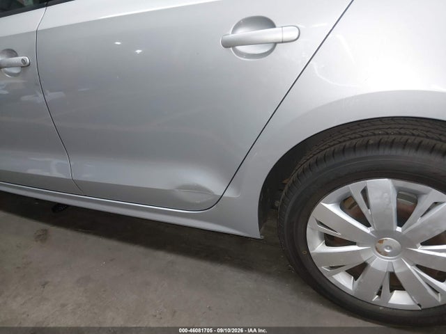 Продаж на аукціоні авто 2012 Volkswagen Jetta 2.5l Se, vin: 3VWDX7AJXCM019764, номер лоту: 46081705