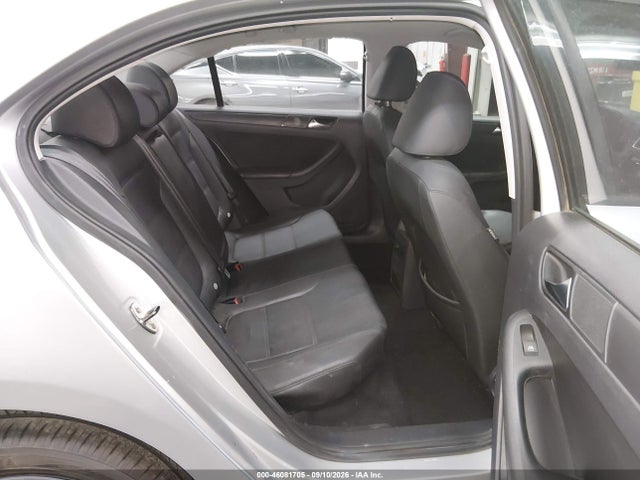 Продаж на аукціоні авто 2012 Volkswagen Jetta 2.5l Se, vin: 3VWDX7AJXCM019764, номер лоту: 46081705
