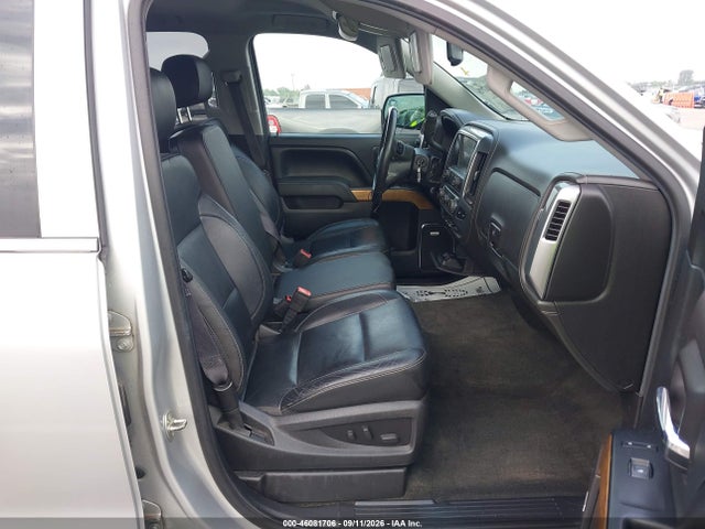 46081706 :رقم المزاد ، 1GCVKSECXFZ405740 vin ، 2015 Chevrolet Silverado 1500 1lz مزاد بيع