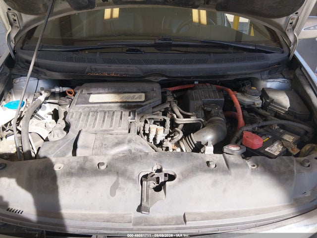 46081711 :رقم المزاد ، JHMFA36269S009769 vin ، 2009 Honda Civic Hybrid مزاد بيع