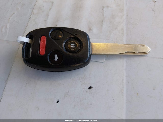 46081711 :رقم المزاد ، JHMFA36269S009769 vin ، 2009 Honda Civic Hybrid مزاد بيع