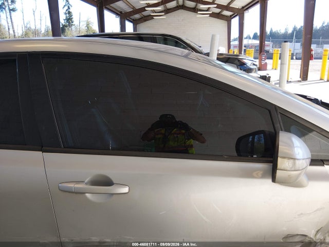 46081711 :رقم المزاد ، JHMFA36269S009769 vin ، 2009 Honda Civic Hybrid مزاد بيع