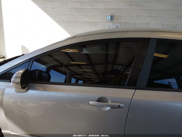 46081711 :رقم المزاد ، JHMFA36269S009769 vin ، 2009 Honda Civic Hybrid مزاد بيع