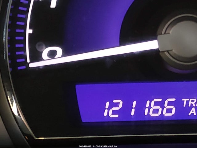 46081711 :رقم المزاد ، JHMFA36269S009769 vin ، 2009 Honda Civic Hybrid مزاد بيع