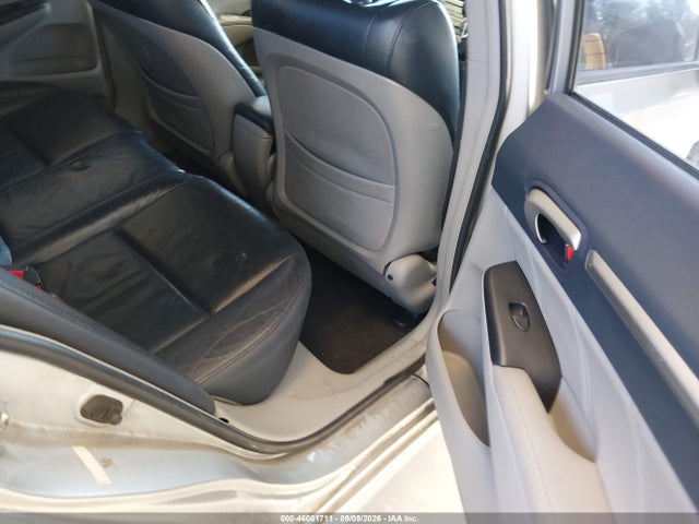 46081711 :رقم المزاد ، JHMFA36269S009769 vin ، 2009 Honda Civic Hybrid مزاد بيع
