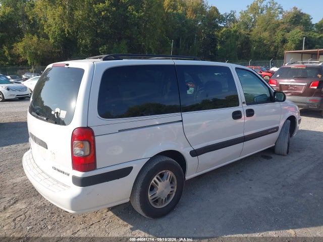 2000 Chevrolet Venture Ls მანქანა იყიდება აუქციონზე, vin: 1GNDX03E1YD155415, აუქციონის ნომერი: 46081714