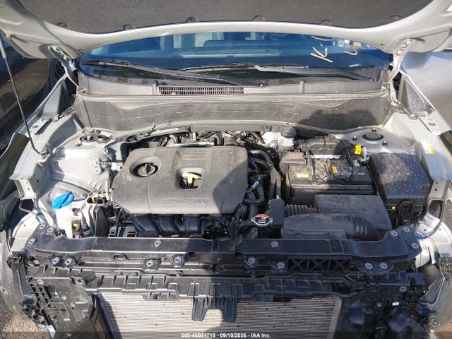 Aukcja sprzedaży 2026 Kia Seltos Lx, vin: KNDEP2AA0T7887020, numer aukcji: 46081715