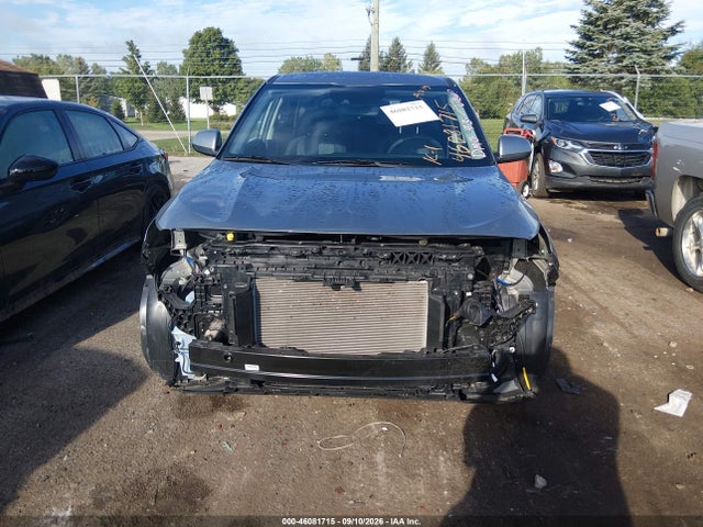 Aukcja sprzedaży 2026 Kia Seltos Lx, vin: KNDEP2AA0T7887020, numer aukcji: 46081715