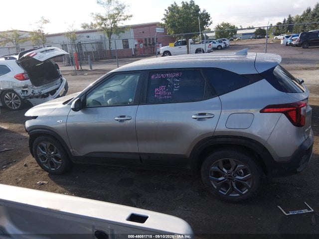 Aukcja sprzedaży 2026 Kia Seltos Lx, vin: KNDEP2AA0T7887020, numer aukcji: 46081715