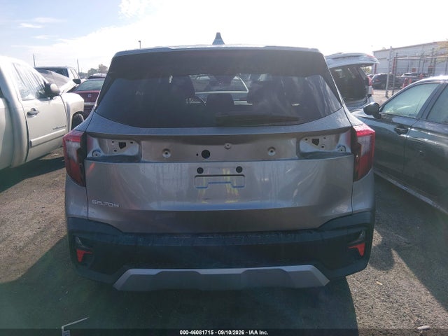 Aukcja sprzedaży 2026 Kia Seltos Lx, vin: KNDEP2AA0T7887020, numer aukcji: 46081715