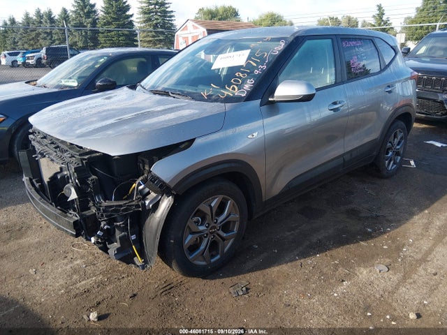 Aukcja sprzedaży 2026 Kia Seltos Lx, vin: KNDEP2AA0T7887020, numer aukcji: 46081715