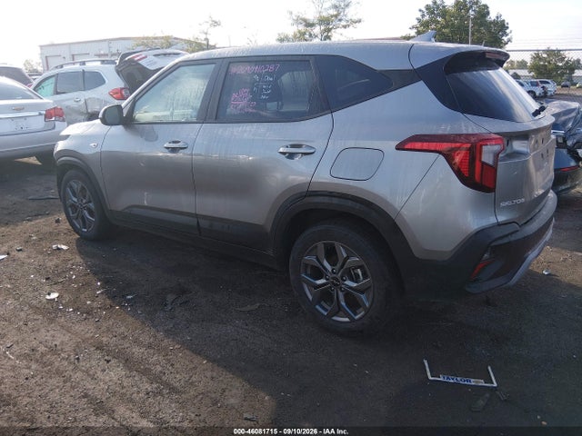 Aukcja sprzedaży 2026 Kia Seltos Lx, vin: KNDEP2AA0T7887020, numer aukcji: 46081715