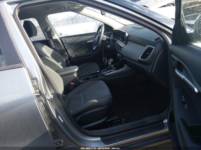 Aukcja sprzedaży 2026 Kia Seltos Lx, vin: KNDEP2AA0T7887020, numer aukcji: 46081715